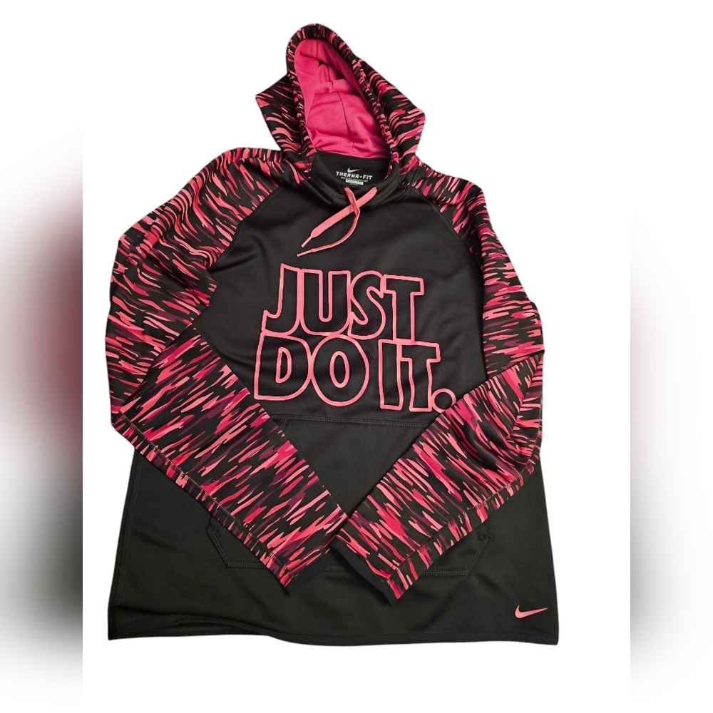 Women's nike hoodie